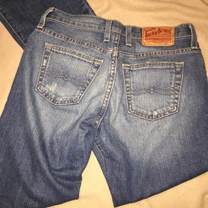 Lucky Brand Jeans 🍀
